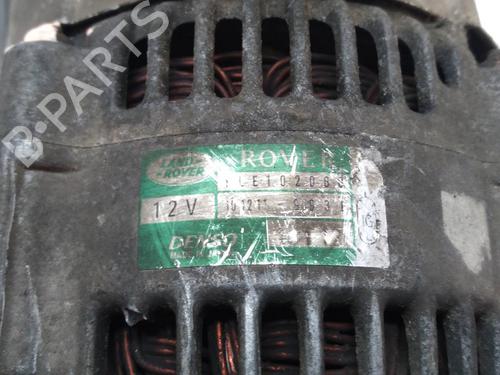 Alternator LAND ROVER FREELANDER I Soft Top (L314) 1.8 i 16V 4x4 | BP13950835M7 