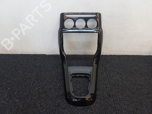 Mittelkonsole Mittelkonsole CITROËN C3 II (SC_) [2009-2026] 11682794 11682794
