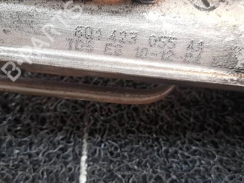 Steering rack SEAT IBIZA III (6L1) | BP13020941M22