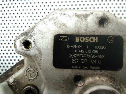 Injection pump OPEL ASTRA H (A04)  | BP884876M78 