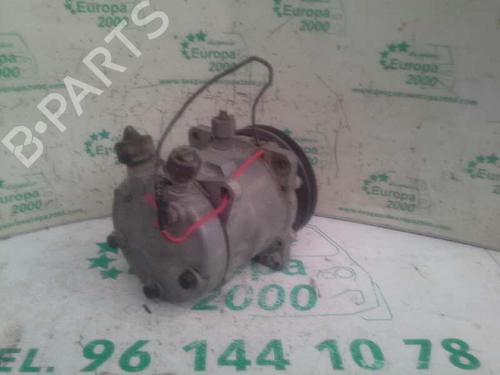 BP165236M34 | Compressore A/C NISSAN TRADE Van 100 BP165236M34