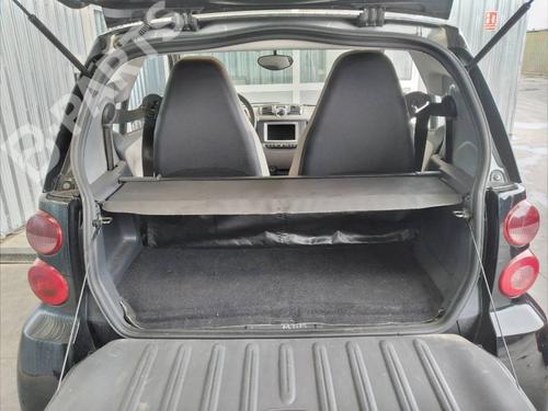 Expansion tank SMART FORTWO Coupe (451) 1.0 (451.331, 451.380) | BP10539500C120  - Image 11