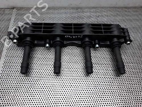 Bobine OPEL ASTRA G Hatchback (T98) 1.6 16V (F08, F48) (101 hp) 5122753