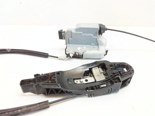 Used Rear left lock Rear left lock 36987782 36987782