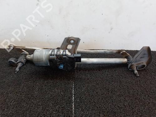 Used Front wiper motor OPEL ASTRA H (A04) 1.7 CDTI (L48) (100 hp) 6905220