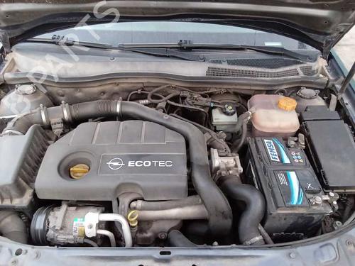 Startmotor OPEL ASTRA H (A04) 1.7 CDTI (L48) | BP6931827M8 