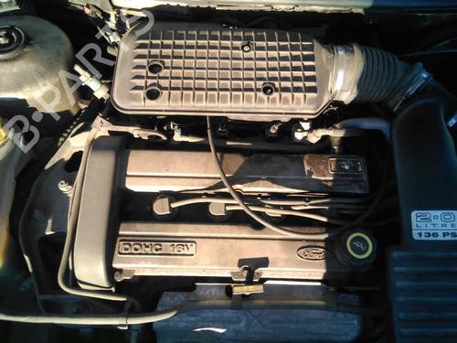 Left front indicator FORD MONDEO I (GBP) | BP6332061C32 - Image 8