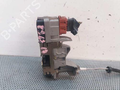 Rear left lock PEUGEOT 307 Break (3E) 2.0 | BP591784C100 