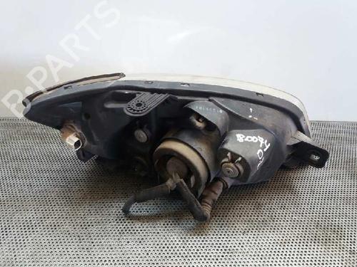 Left headlight HYUNDAI GETZ (TB) 1.5 CRDi | BP2826591C28 