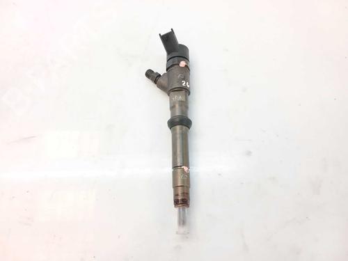 Inyector Inyector IVECO DAILY VI Van [2014-2026] 37232216 37232216