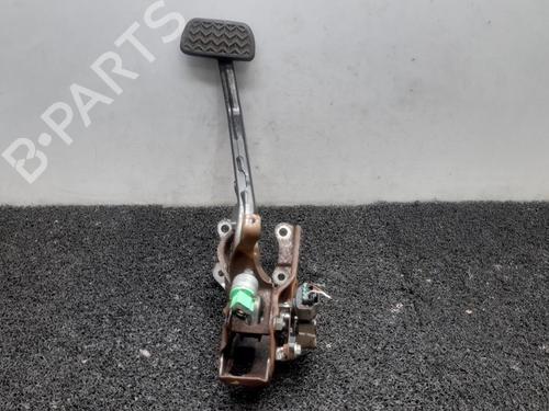 Used Break pedal Break pedal 10773678 10773678