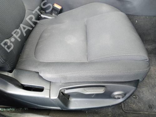 Right front seat JAGUAR XE (X760) | BP8058145C16 - Image 5
