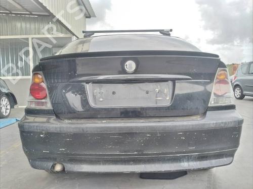 Andre BMW 3 Compact (E46) 318 td | BP14043316O1  - Image 10