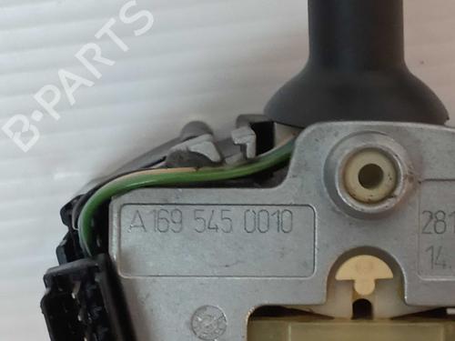Headlight switch MERCEDES-BENZ A-CLASS (W169) A 180 CDI (169.007, 169.307) | BP38931873I24 - Image 2