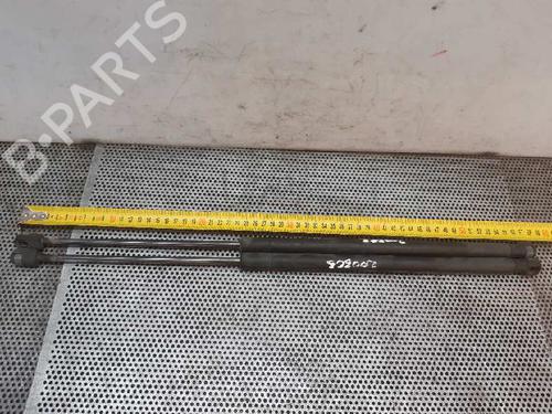 Used Tailgate lift support FORD FUSION (JU_) 1.4 TDCi (68 hp) 14037122