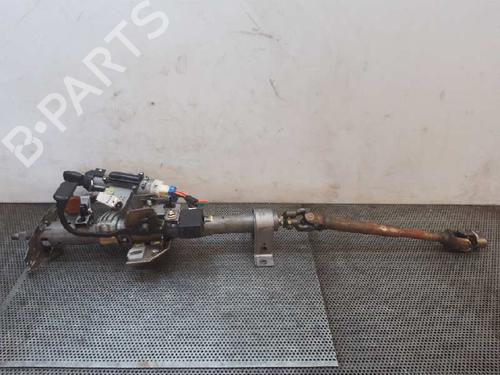 Used Steering column KIA RIO II Saloon (JB) 1.4 16V (97 hp) 2489818