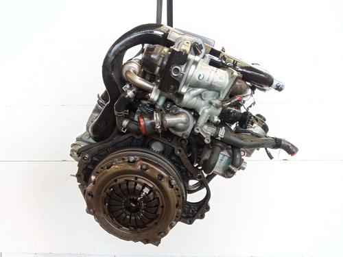 Engine OPEL MERIVA A MPV (X03) 1.7 CDTI (E75) | BP35775167M1 - Image 3