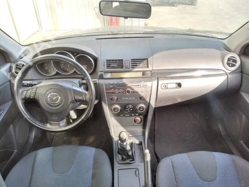 Gearbox MAZDA 3 (BK) 1.6 DI Turbo | BP34366464M3  - Image 10