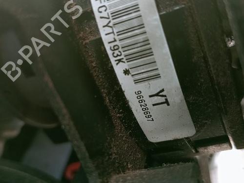 kontaktrulle-airbag-chevrolet-captiva-c100-c140-2006-30151940 main image
