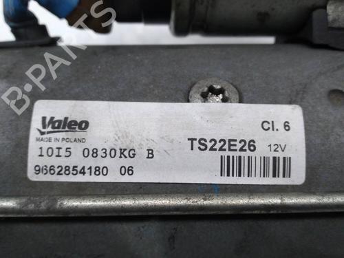 Startmotor CITROËN C3 II (SC_)  | BP16284465M8 