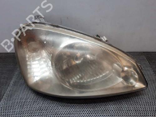 Right headlight TATA INDICA 1.4 i | BP12313338C29 