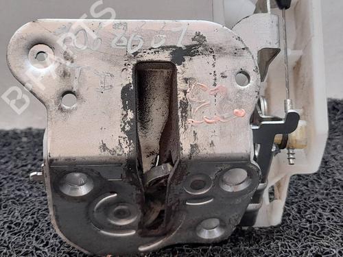 Rear left lock MAZDA 5 (CR) 2.0 CD (CR19) | BP11635078C100 