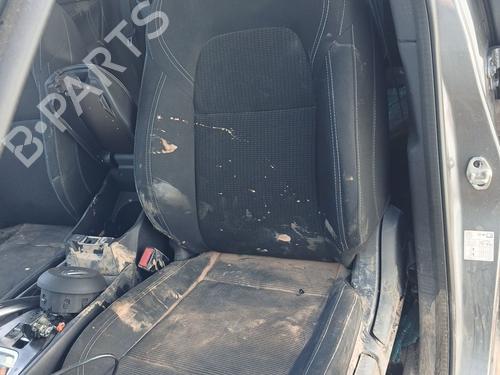Used Left front seat Left front seat NISSAN QASHQAI III (J12) [2021-2026] 33660294 33660294