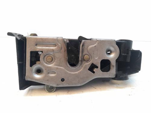 Front left lock MERCEDES-BENZ A-CLASS (W168) A 170 CDI (168.008) | BP594881C98 