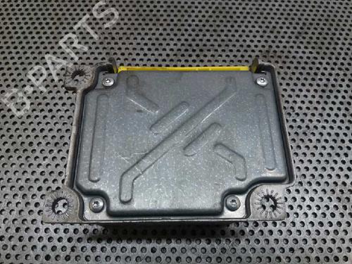 ECU airbags MERCEDES-BENZ E-CLASS (W210) E 240 (210.061) | BP2673329M53 