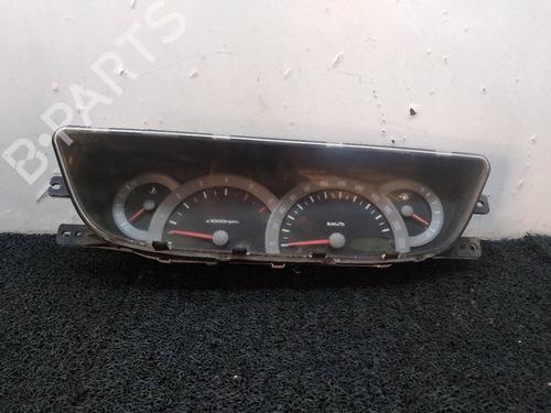 instrument-cluster-ssangyong-rodius-i-27-xdi-8020021100-110009184008-2005-4423518 main image
