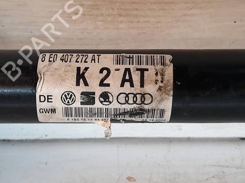 Right front driveshaft AUDI A4 B7 Avant (8ED) 3.0 TDI quattro | BP27566232M39 - Image 2