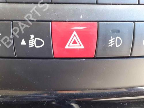 Warning switch FIAT 500L (351_, 352_) 1.3 D Multijet (199LXY1A, 199LXY11) | BP25990269I22 - Image 2