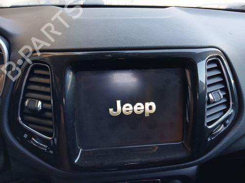 Front slam panel JEEP COMPASS (MP, M6, MV, M7) 1.6 CRD | BP36504944C72 - Image 12