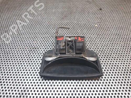 Front right exterior door handle PEUGEOT 106 II (1A_, 1C_)  | BP2950593C129 