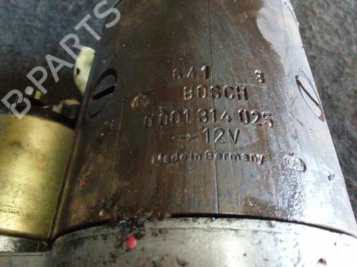 Starter BMW 7 (E32) 735 i, iL | BP1564045M8 