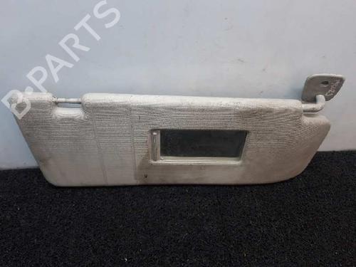 Right sun visor FORD GALAXY I (WGR) 1.9 TDI | BP2523754I2 