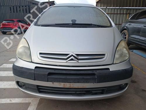 Used Parts CITROËN XSARA PICASSO (N68) 1.6 HDi 5013710
