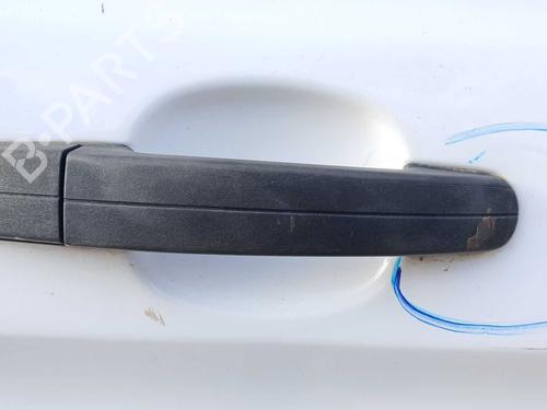 Used Exterior handle Exterior handle 39588020 39588020