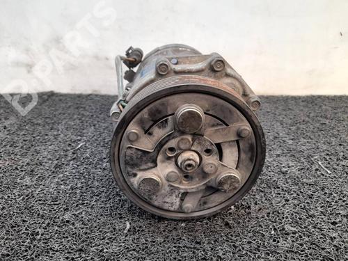 AC compressor SKODA OCTAVIA I (1U2) 1.9 TDI | BP4426480M34 
