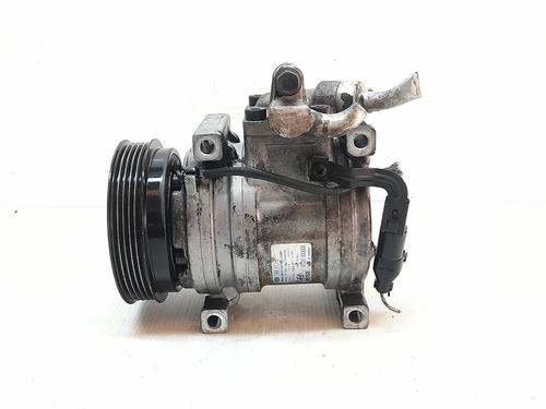 Used AC compressor KIA PICANTO I (SA) 1.1 CRDi (75 hp) 30193217