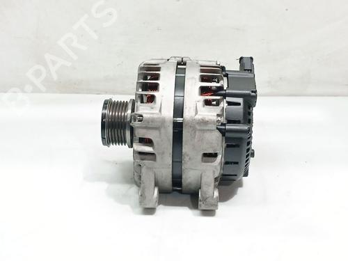 Used Alternator Alternator 37260360 37260360