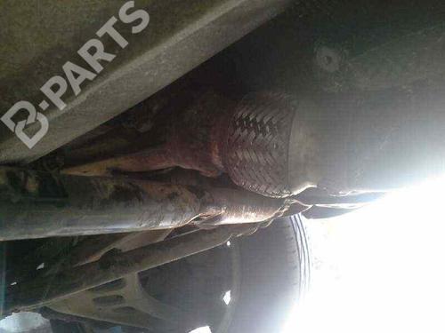 Engine mount BMW 3 (E46) 320 d | BP10243261M89  - Image 19