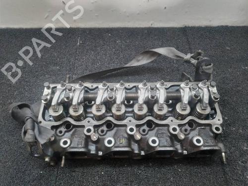 Cabeça do motor Cabeça do motor NISSAN CABSTAR E (TL_, VL_) [1992-2006] 11278671 11278671