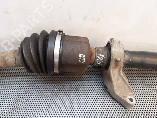 Right front driveshaft SAAB 9-3 (YS3F, E79, D79, D75) | BP3649890M39 - Image 4