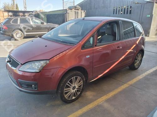 Front left seatbelt FORD FOCUS C-MAX (DM2) | BP15947116I26 - Image 6