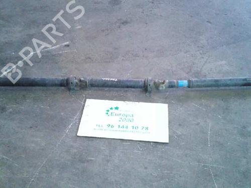 Driveshaft FORD TRANSIT Van (FA_ _) 2.4 TDE | BP8736708M37 