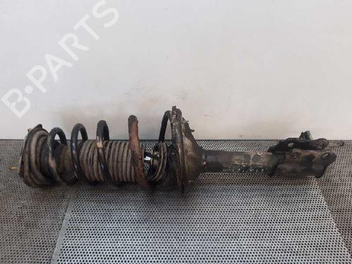 Used Left rear shock absorber Left rear shock absorber HYUNDAI ACCENT I (X-3) [1994-2002] 3162694 3162694