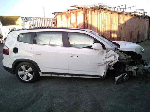 Glove box CHEVROLET ORLANDO (J309) 2.0 D | BP8248259C95  - Image 14