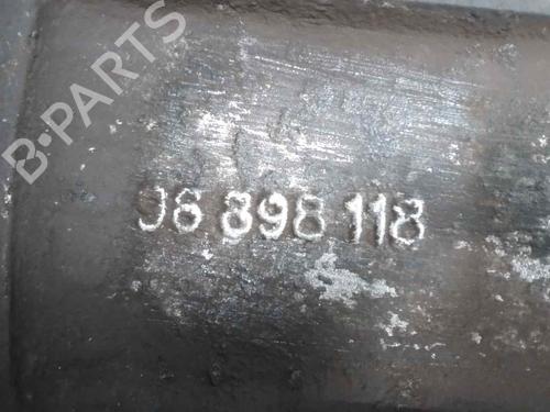 Rim CHEVROLET EPICA (KL1_) 2.0 D | BP22274627C45