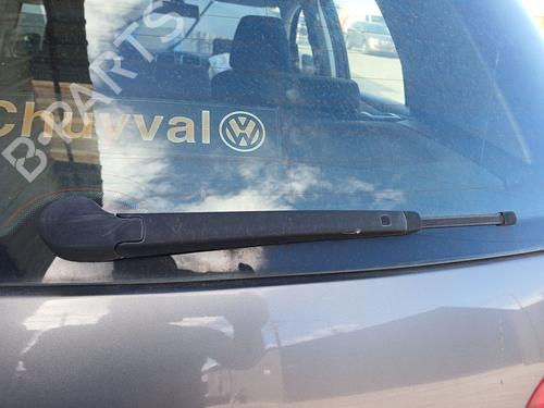 rear-windshield-wiper-arm-vw-golf-vi-5k1-2008-2009-2010-2011-2012-2013-2014-35782195 main image